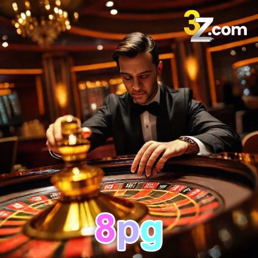 8pg bet Jogos de caça-níqueis