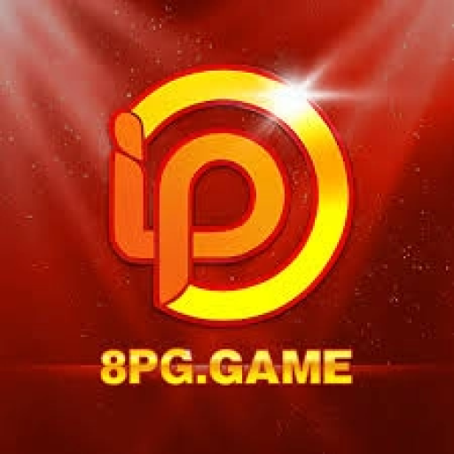 8pg bet LOGO
