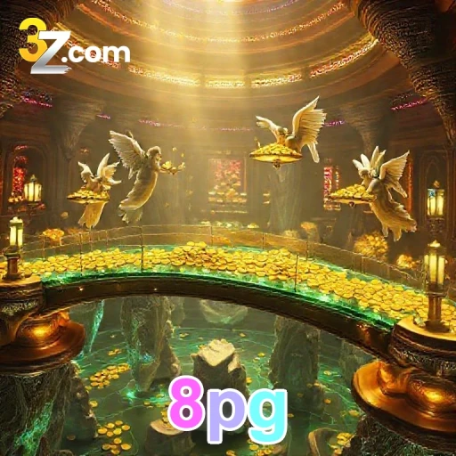 8pg bet Jogos de caça-níqueis